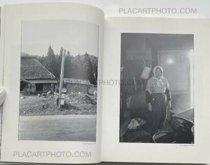 Kazuo Kitai,1970's Nippon (Signed) Kazuo Kitai,1970's Nippon (Signed)