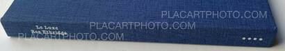 Roe Ethridge ,Le Luxe (First edition) Roe Ethridge ,Le Luxe (First edition)