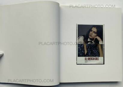 Roe Ethridge ,Le Luxe (First edition) Roe Ethridge ,Le Luxe (First edition)