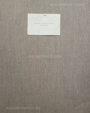 Francesca Woodman,Francesca Woodman Roma 1977-1981 Francesca Woodman,Francesca Woodman Roma 1977-1981