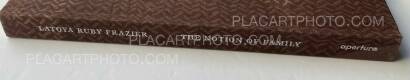 LaToya Ruby Frazier,THE NOTION OF FAMILY (First edition) LaToya Ruby Frazier,THE NOTION OF FAMILY (First edition)