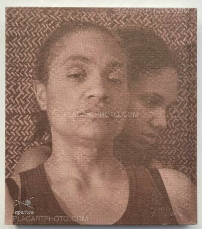 LaToya Ruby Frazier,THE NOTION OF FAMILY (First edition) LaToya Ruby Frazier,THE NOTION OF FAMILY (First edition)