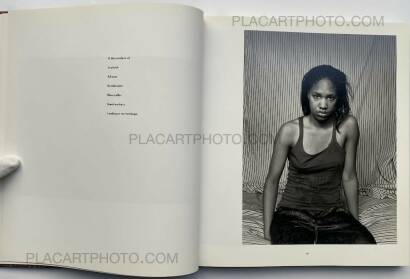 LaToya Ruby Frazier,THE NOTION OF FAMILY (First edition) LaToya Ruby Frazier,THE NOTION OF FAMILY (First edition)