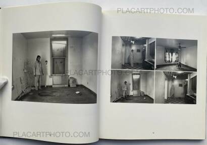 LaToya Ruby Frazier,THE NOTION OF FAMILY (First edition) LaToya Ruby Frazier,THE NOTION OF FAMILY (First edition)