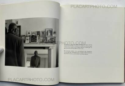 LaToya Ruby Frazier,THE NOTION OF FAMILY (First edition) LaToya Ruby Frazier,THE NOTION OF FAMILY (First edition)