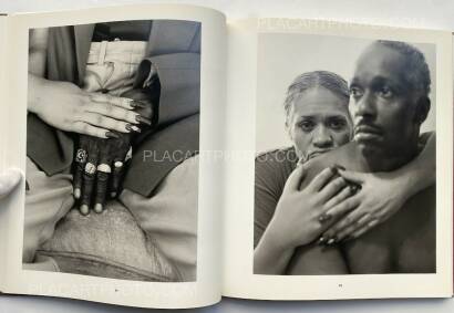 LaToya Ruby Frazier,THE NOTION OF FAMILY (First edition) LaToya Ruby Frazier,THE NOTION OF FAMILY (First edition)