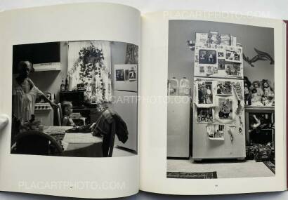 LaToya Ruby Frazier,THE NOTION OF FAMILY (First edition) LaToya Ruby Frazier,THE NOTION OF FAMILY (First edition)