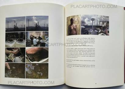 LaToya Ruby Frazier,THE NOTION OF FAMILY (First edition) LaToya Ruby Frazier,THE NOTION OF FAMILY (First edition)