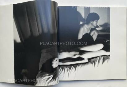 Sakiko Nomura,Naked Time / Hadaka no jikan (with obi)  Sakiko Nomura,Naked Time / Hadaka no jikan (with obi)