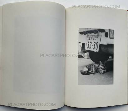 Hana Takeda,Where cats were / Neko no ita basho Hana Takeda,Where cats were / Neko no ita basho