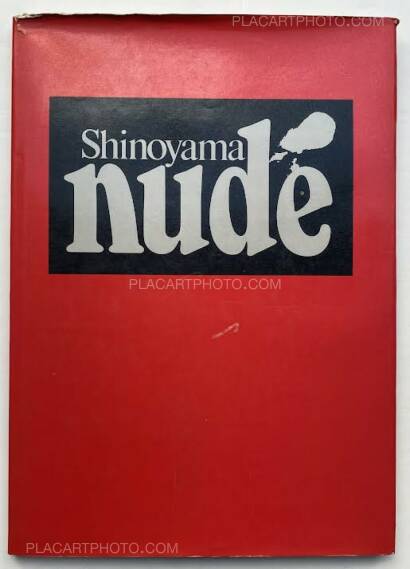 Kishin Shinoyama,Nude 