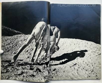 Kishin Shinoyama,Nude (Portfolio) Kishin Shinoyama,Nude (Portfolio)