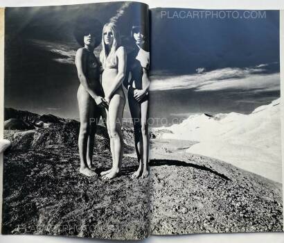 Kishin Shinoyama,Nude (Portfolio) Kishin Shinoyama,Nude (Portfolio)