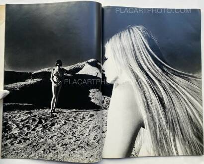 Kishin Shinoyama,Nude (Portfolio) Kishin Shinoyama,Nude (Portfolio)