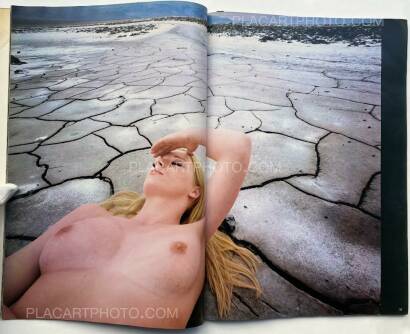 Kishin Shinoyama,Nude (Portfolio) Kishin Shinoyama,Nude (Portfolio)