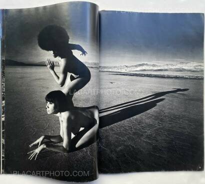 Kishin Shinoyama,Nude (Portfolio) Kishin Shinoyama,Nude (Portfolio)