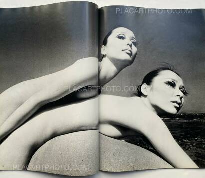 Kishin Shinoyama,Nude (Portfolio) Kishin Shinoyama,Nude (Portfolio)