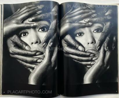 Kishin Shinoyama,Nude (Portfolio) Kishin Shinoyama,Nude (Portfolio)