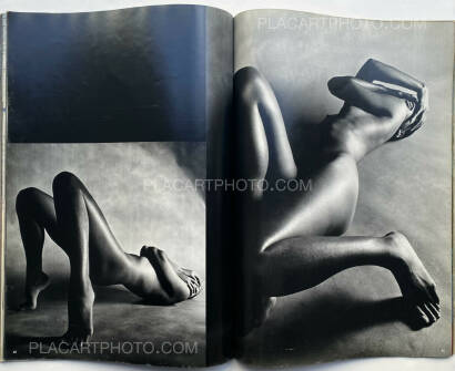Kishin Shinoyama,Nude (Portfolio) Kishin Shinoyama,Nude (Portfolio)