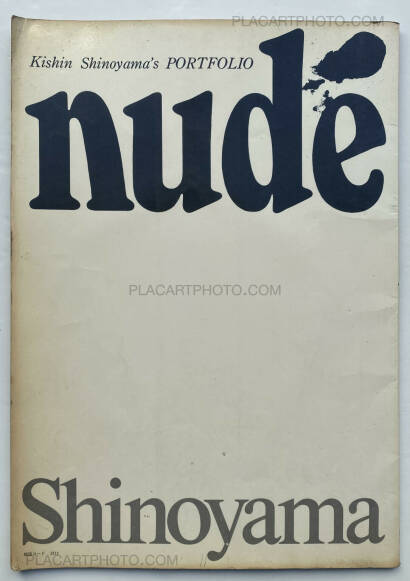 Kishin Shinoyama,Nude (Portfolio) Kishin Shinoyama,Nude (Portfolio)