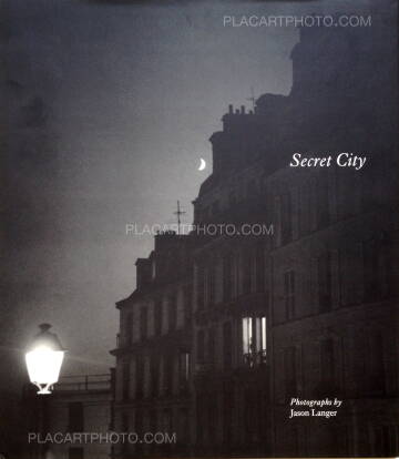 Jason Langer,Secret City Jason Langer,Secret City