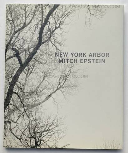 Mitch Epstein,NEW YORK ARBOR Mitch Epstein,NEW YORK ARBOR