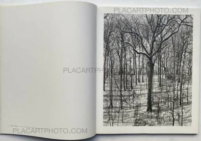 Mitch Epstein,NEW YORK ARBOR Mitch Epstein,NEW YORK ARBOR