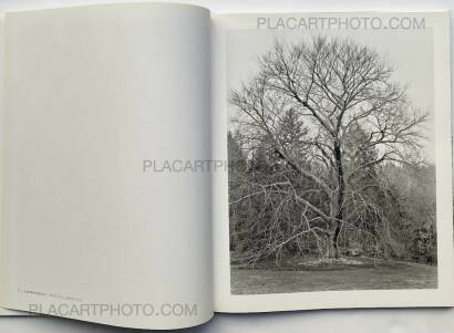 Mitch Epstein,NEW YORK ARBOR Mitch Epstein,NEW YORK ARBOR