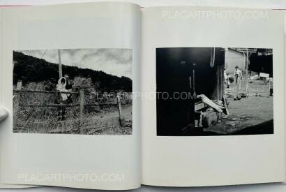 Issei Suda,akai hana; scarlet bloom (SIGNED) Issei Suda,akai hana; scarlet bloom (SIGNED)