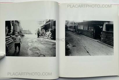 Issei Suda,akai hana; scarlet bloom (SIGNED) Issei Suda,akai hana; scarlet bloom (SIGNED)