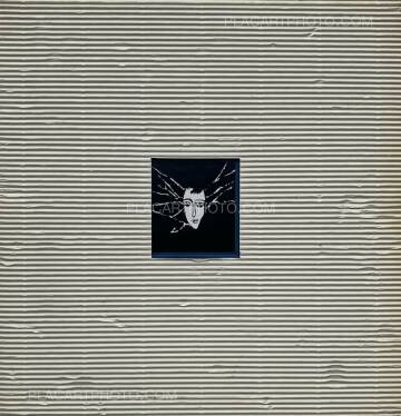 Minoru Kawakatu ,Mon Paris en hiver 1986 Minoru Kawakatu ,Mon Paris en hiver 1986