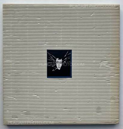 Minoru Kawakatu ,Mon Paris en hiver 1986 Minoru Kawakatu ,Mon Paris en hiver 1986