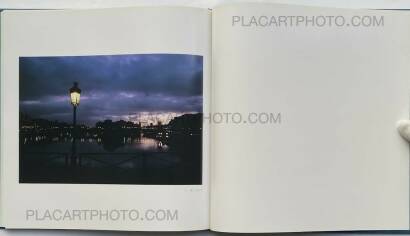 Minoru Kawakatu ,Mon Paris en hiver 1986 Minoru Kawakatu ,Mon Paris en hiver 1986