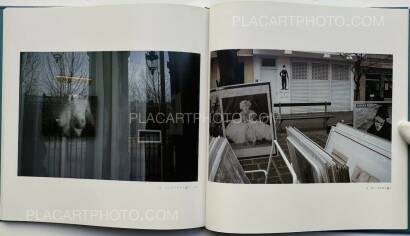 Minoru Kawakatu ,Mon Paris en hiver 1986 Minoru Kawakatu ,Mon Paris en hiver 1986