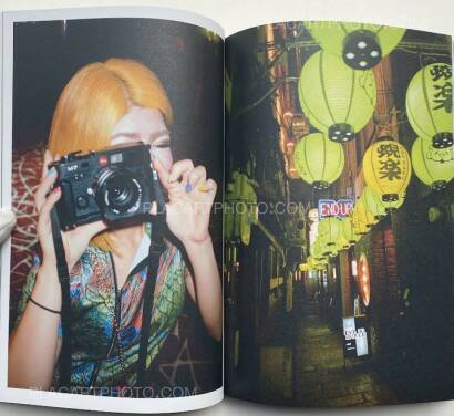 Yann Stofer,Japanese Only  Yann Stofer,Japanese Only