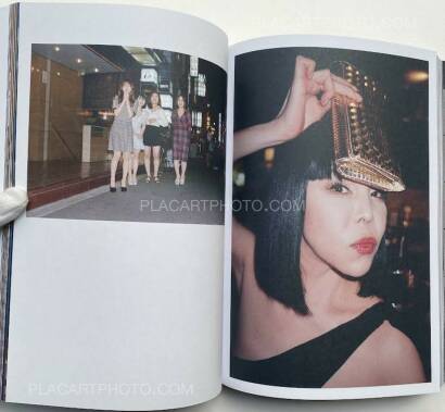 Yann Stofer,Japanese Only  Yann Stofer,Japanese Only