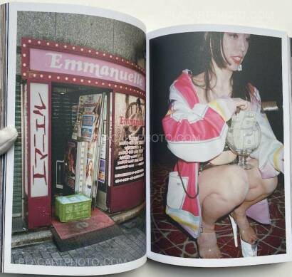 Yann Stofer,Japanese Only  Yann Stofer,Japanese Only