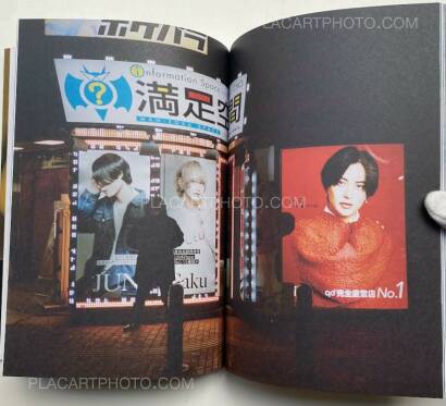 Yann Stofer,Japanese Only  Yann Stofer,Japanese Only