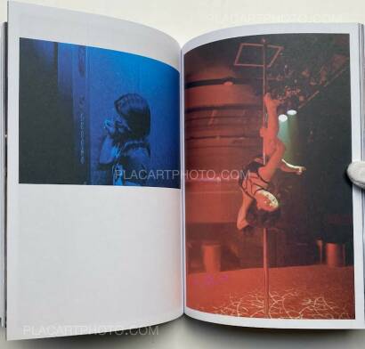 Yann Stofer,Japanese Only  Yann Stofer,Japanese Only