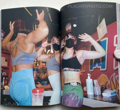 Yann Stofer,Japanese Only  Yann Stofer,Japanese Only