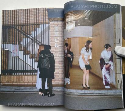 Yann Stofer,Japanese Only  Yann Stofer,Japanese Only