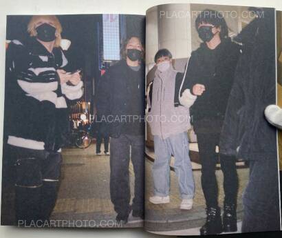 Yann Stofer,Japanese Only  Yann Stofer,Japanese Only