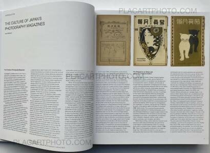 Collective,Japanese Photography Magazines, 1880s to 1980s Collective,Japanese Photography Magazines, 1880s to 1980s