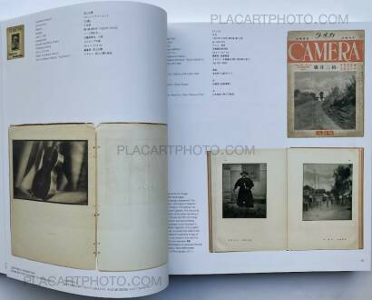 Collective,Japanese Photography Magazines, 1880s to 1980s