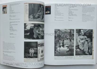 Collective,Japanese Photography Magazines, 1880s to 1980s