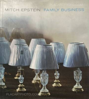 Mitch Epstein,FAMILY BUSINESS