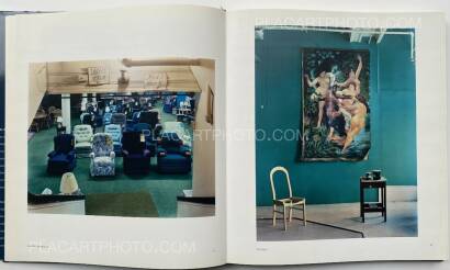 Mitch Epstein,FAMILY BUSINESS Mitch Epstein,FAMILY BUSINESS