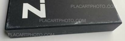 Lewis Baltz,LEWIS BALTZ - 3 VOLUME SET (ALL SIGNED) Lewis Baltz,LEWIS BALTZ - 3 VOLUME SET (ALL SIGNED)