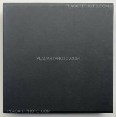 Lewis Baltz,LEWIS BALTZ - 3 VOLUME SET (ALL SIGNED) Lewis Baltz,LEWIS BALTZ - 3 VOLUME SET (ALL SIGNED)