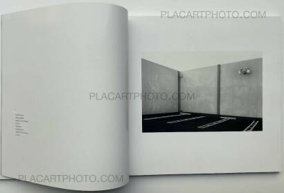 Lewis Baltz,LEWIS BALTZ - 3 VOLUME SET (ALL SIGNED) Lewis Baltz,LEWIS BALTZ - 3 VOLUME SET (ALL SIGNED)
